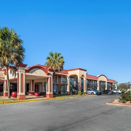 Red Roof Inn Montgomery - Midtown Eksteriør billede